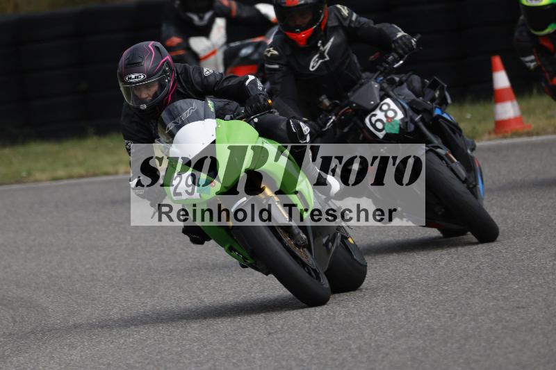 /19 06.06.2026  TZ Motorsport ADR/Gruppe gruen/29
